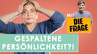 Schizophrenie - was ist dran an den Vorurteilen? | psychologeek