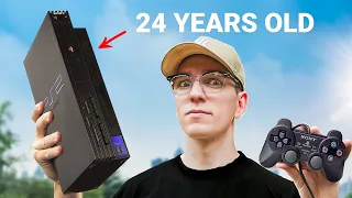 Does the Playstation 2 Still SLAP in 2024?