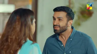 Fardeen Ki Haqeeqt Maa Baap Ke Samne Khul Gai...! #kinzahashmi #zahidahmed - Mere Ban Jao - HUM TV