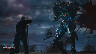 Devil May Cry 5 - Boss Vergil vs Urizen - Turbo (No Damage)