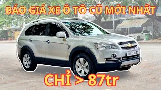 Mới về 10 chiếc innova nhô 100tr cho anh em trải nghiệm