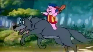 Disney’s Adventures of the Gummi Bears (Приключения мишек Гамми)