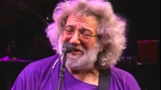 Grateful Dead - Ramble On Rose 06/24/1994