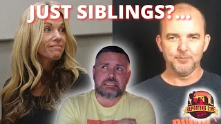 Scandalous Siblings - Alex's Inappropriate Relationship With Lori - Alex Cox Ex-Wife Confession