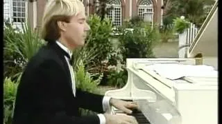 Richard Clayderman  &   James Last  - Sacrifice