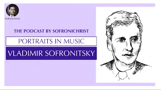 Vladimir Sofronitsky, a portrait in music ( 2021 ) - English subtitles