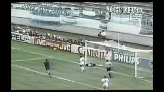 VM-Krönika 1986 Del 13