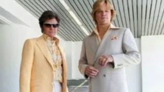 Matt Damon, Michael Douglas Take on Film Deemed 'Too Gay'; HBO's Look at Liberace