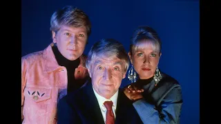 Strange Playgrounds: Ghostwatch, With Jack Graham and Elliot Chapman