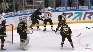 Admiral vs Amur I 21.01.2023 I Highlights KHL / Адмирал - Амур I 21.01.2023 I Обзор матча КХЛ