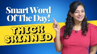 Smart English Words For Daily Use P4 | Advanced English Speaking | English With Kristine #shorts