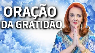 ORAÇÃO DA GRATIDÃO: MATERIALIZE TUDO O QUE DESEJAR