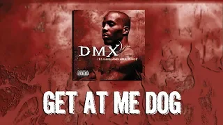 DMX - Get At Me Dog Reaction