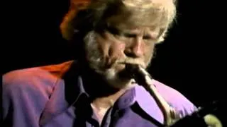 Gerry Mulligan -- North Atlantic Run