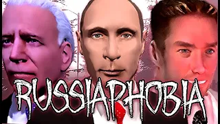 RUSSIAPHOBIA Gameplay