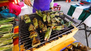 Puchong Prima Night Market | Malaysia Street Food Night Market | Pasar Malam