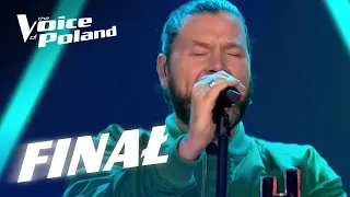 Rea Garvey | „Perfect In My Eyes” | FINAŁ | The Voice of Poland 14