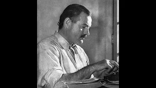 Hemingway,an examination of Selected Short Stories