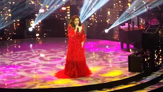 MR DJ MEDLEY (Sharon Cuneta | 2018 Momentum Live MNL)