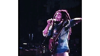 Bob Marley Live Video Oakland  Auditorium Arena 79 (Nuevo Audio HD)