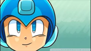 Megaman 8 Iced Out Rap Beat | @StylezTDiverseM | Megaman Project X Refueled 2017 |