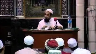 Ustaz Azhar Idrus   Syahadah Dalam Solat