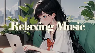 Lofi Jazz beats| Study With Me | Relax | Reading | Game |Cooking