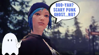 Chloe's Funniest Moments | All Variation | Life is Strange