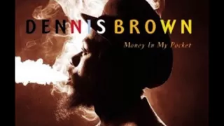 Dennis Brown - Love Has Found It's Way