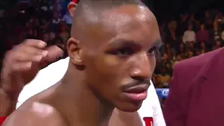 Amir Khan vs Devon Alexander Full fight