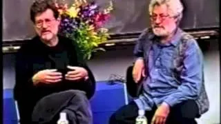 The Evolutionary Mind - Trialogues #1 #2 #3 - Terence Mckenna Ralph Abraham Rupert Sheldrake (1998)