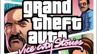 Grand theft auto Vice City Stories PSP - прохождение (Часть 12)