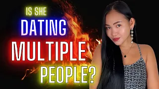 DECEPTIVE DATING PRACTICES - Is She Seeing Multiple People?