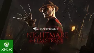 Dead by Daylight: A Nightmare on Elm Street Chapter Trailer