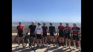 Cycling Mallorca - April '24