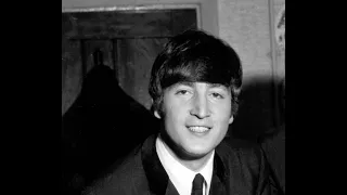 The Beatles - I'll Cry Instead - Isolated Vocals