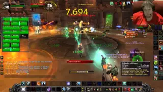 Kargath heroic world of warcraft