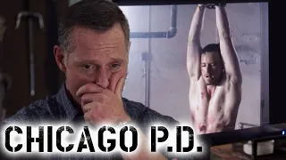 Jay Tortured by Heroin Kingpin | Chicago P.D.