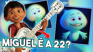 Miguel é a 22? Teoria que Conecta Soul com Viva a Vida é uma Festa