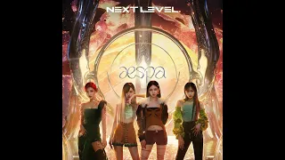 AESPA NEXT LEVEL (Audio)