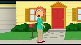 FAMILY GUY Peter is an idiot