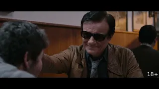 КОЗНИ: ПОСЛЕДНИЙ СЮЖЕТ ПАЗОЛИНИ (2017) 😎 РУССКИЙ ТРЕЙЛЕР 😎 Козни: сюжет Пазолини, трейлер 2021