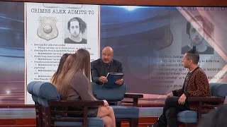 ‘It’s Time To Stop This Runaway Train And Hold Him Accountable,’ Dr. Phil Tells Family Of 26-Year…