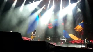 Guns N' Roses Osaka - Sweet Child o' Mine 21.01.2017