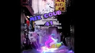 🔥Gifs with sound🔥 |MIX COUB| #41