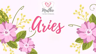 ARIES🌸CANDENTE!😱QUE EMOCION TODO LO QUE VIENE💘Horoscopo aries del 6 al 12 de mayo🌸Guia Angelical