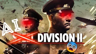 CAN I BEAT THE HARDEST AI in 1v1?! Steel Division 2