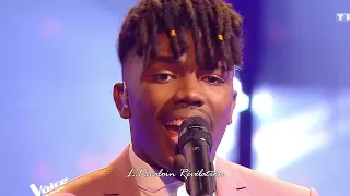 Tom Rochet - Stay With Me (Sam Smith) | The Voice France 2020 | Finale