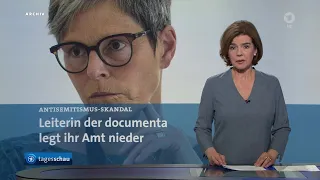 tagesschau 20:00 Uhr, 16.07.2022