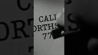 Call Northside 777 (1948) James Stewart, Richard Conte, Lee J. Cobb - Film Noir